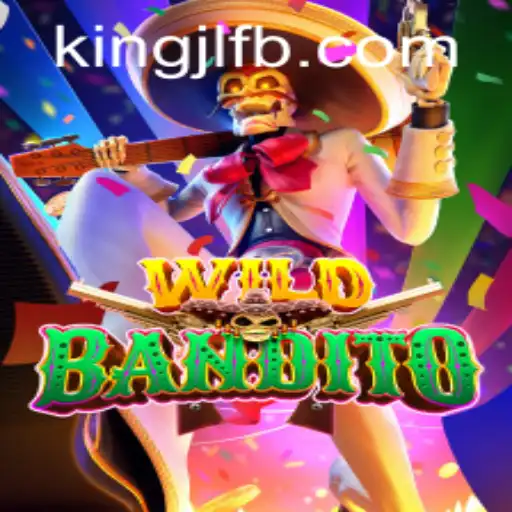WildBandito: An Exciting Gaming Adventure in the Wild West