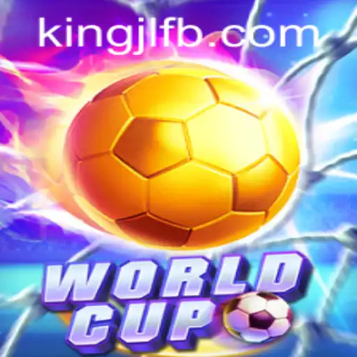 WorldCup: A New Era in Gaming with KingJL.COM