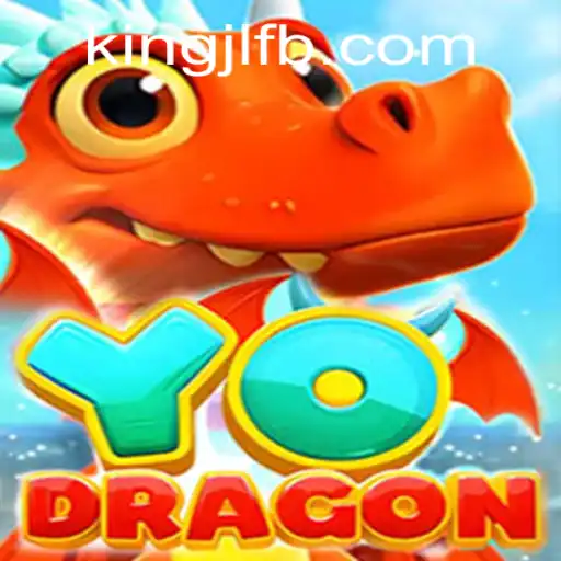 Discover the Epic World of YoDragon: A Journey Through Imagination and Strategy