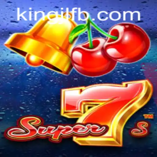 Super7s: The Thrilling New Game Taking the Gaming World by Storm