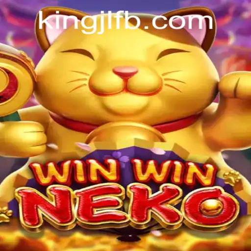 Discover the Charm of WinWinNeko: The Exciting Game Sweeping the Digital World